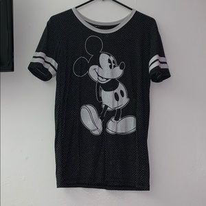 Mickey Mouse